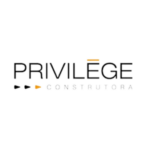 Construtora Privilege Logo